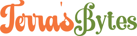Terra’s Bytes